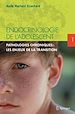 Télécharger le livre :  Endocrinologie de l'adolescent. Tome 1