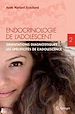 Télécharger le livre :  Endocrinologie de l'adolescent. Tome 2