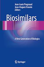 Télécharger le livre :  Biosimilars