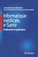 Télécharger le livre :  Informatique médicale, e-santé