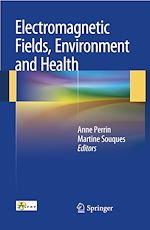Télécharger le livre :  Electromagnetic Fields, Environment and Health