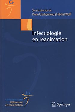 Télécharger le livre :  Infectiologie en réanimation