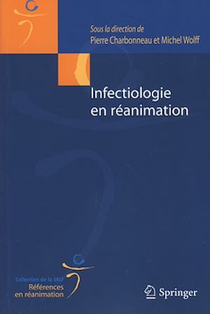 Téléchargez le livre :  Infectiologie en réanimation