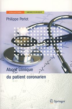 Télécharger le livre :  Abord clinique du patient coronarien