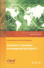 Télécharger le livre :  Génération Y et pratiques de management des projets SI