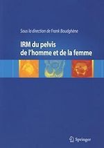 Télécharger le livre :  IRM du pelvis de l'homme et de la femme