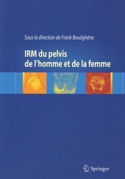 Télécharger le livre :  IRM du pelvis de l'homme et de la femme