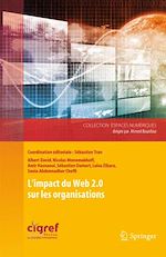 Télécharger le livre :  L'impact du web 2.0 sur les organisations