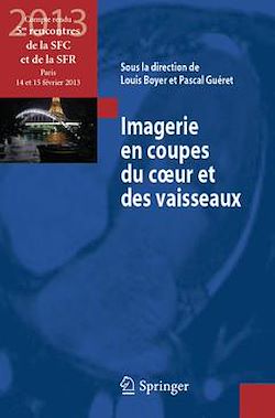 Télécharger le livre :  Imagerie en coupes du coeur et des vaisseaux
