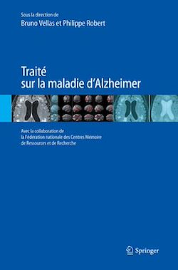 Télécharger le livre :  Traité sur la maladie d'Alzheimer