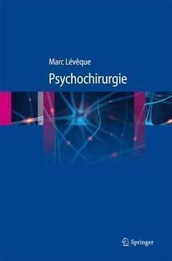 Télécharger le livre :  Psychochirurgie