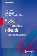 Download this eBook Medical Informatics, e-Health