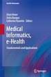 Télécharger le livre :  Medical Informatics, e-Health