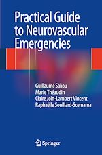 Télécharger le livre :  Practical Guide to Neurovascular Emergencies