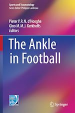 Télécharger le livre :  The Ankle in Football