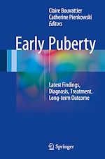 Télécharger le livre :  Early Puberty