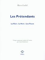 Download this eBook Les Prétendants