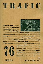 Download this eBook Trafic 76