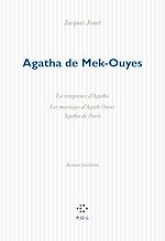 Download this eBook Agatha de Mek-Ouyes
