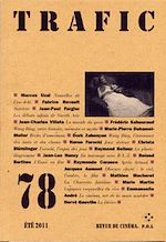 Download this eBook Trafic 78