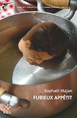 Download this eBook Furieux appétit