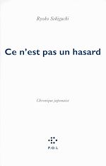 Télécharger le livre :  Ce n'est pas un hasard