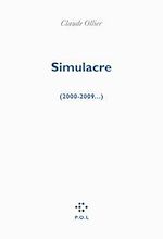 Download this eBook Simulacre