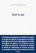 Download this eBook Cul in air