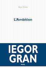 Download this eBook L'Ambition