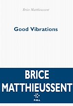 Download this eBook Good Vibrations
