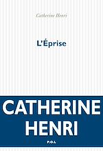 Download this eBook L'éprise