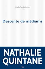 Download this eBook Descente de mediums