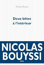 Download this eBook Deux bêtes à l'intérieur