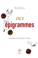 Download this eBook DCL épigrammes