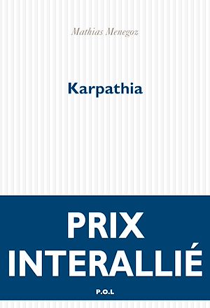 Téléchargez le livre :  Karpathia