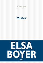 Download this eBook Mister