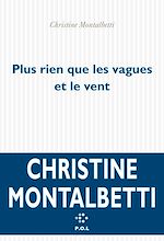 Download this eBook Plus rien que les vagues et le vent