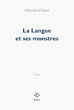 Télécharger le livre :  La Langue et ses monstres