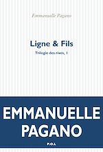 Download this eBook Trilogie des Rives (Tome 1) - Ligne & Fils