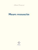 Download this eBook Meurs ressuscite