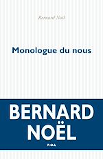 Download this eBook Monologue du nous