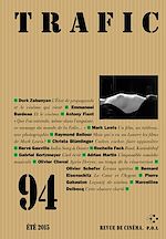Download this eBook Trafic N° 94 (Eté 2015)