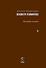 Télécharger le livre :  Harun Farocki : du cinéma au musée
