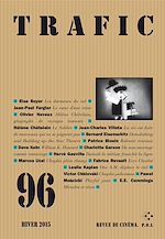 Download this eBook Trafic N° 96 (Hiver 2015)