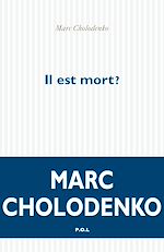 Download this eBook Il est mort ?