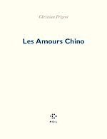 Télécharger le livre :  Les Amours Chino