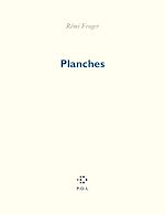 Télécharger le livre :  Planches