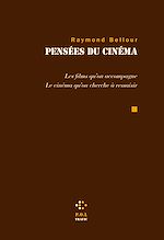 Télécharger le livre :  Pensées du cinéma