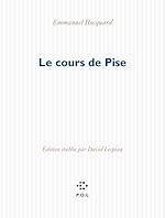 Télécharger le livre :  Le cours de Pise