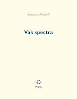 Télécharger le livre :  Vak spectra